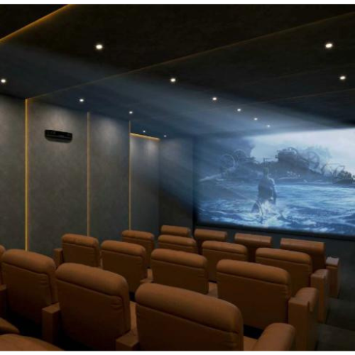 Theatre