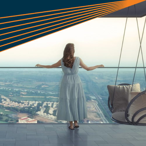 Sky Deck