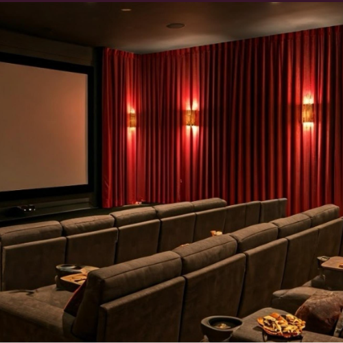 Home Theater