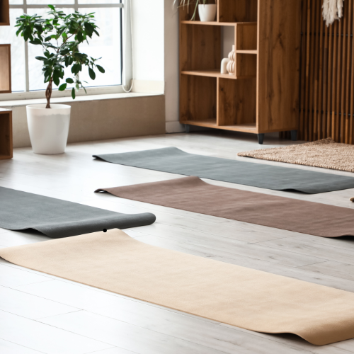Yoga Room